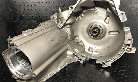 Чип тюнинг Volvo XC90, SWAP transmission, перевод на Е2