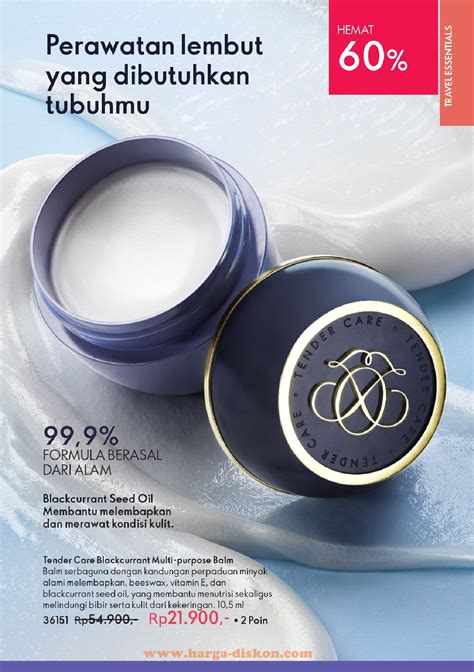 Katalog Promo Oriflame Beauty Guide Edisi Juni Sopasti