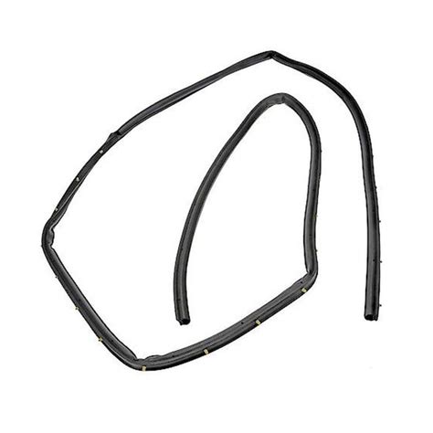 Freightliner Cascadia Windshield Seal A18 66173 000