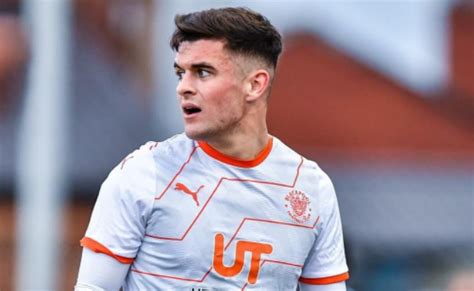 Soy gay no quiero esconderlo Jake Daniels futbolista inglés El Siglo de Torreón