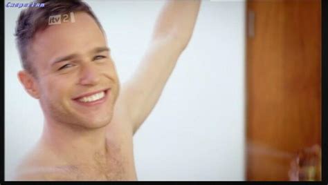 Casperfan Naked Famous Males