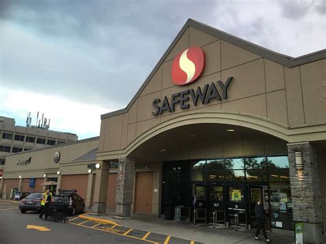 safeway pharmacy broadway downtown vancouver