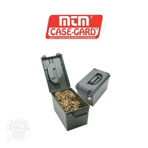 MTM Ammo Can For Sale At AmmoToGo