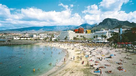 soak   scenery  puerto colon beach thomson  tui