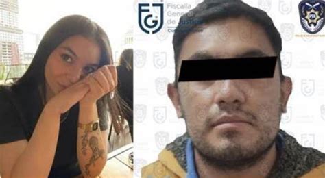 Detienen Y Vinculan A Proceso A Verdadero Responsable Del Feminicidio