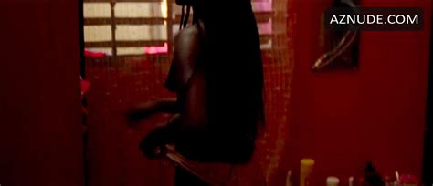 FATOU N DIAYE Nude AZNude