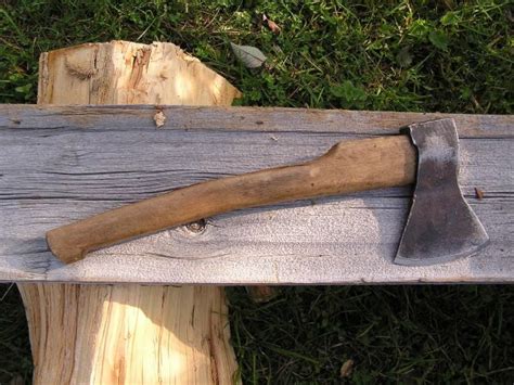 Виды топоров – универсальный, колун, туристический + Видео