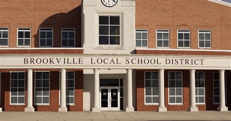 Brookville school district to select new superintendent