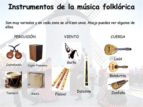 Los Instrumentos De Viento M S Populares En La M Sica Folkl Rica Musicway