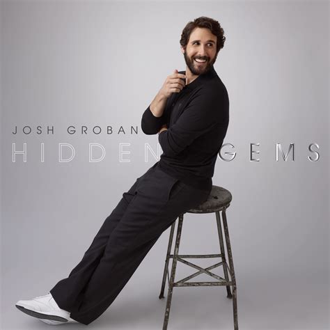 Josh Groban Tour 2025 Ticketmaster