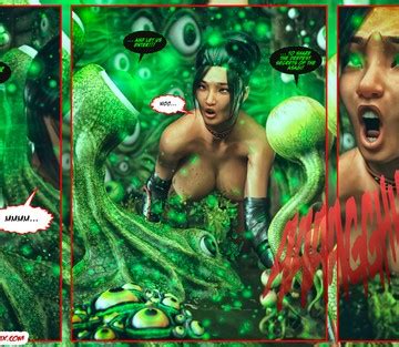 Kunoichi Yokai No Yoru Muses Sex And Porn Comics