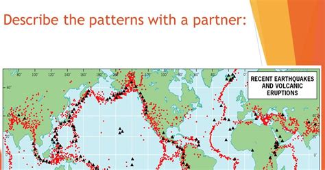 A Level Geography Hazard Trends Teaching Resources