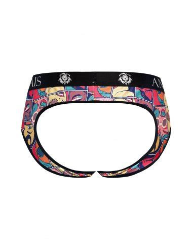 Jock Bikini Comics Anaïs for Men Jockstrap Acheter Jockstrap An