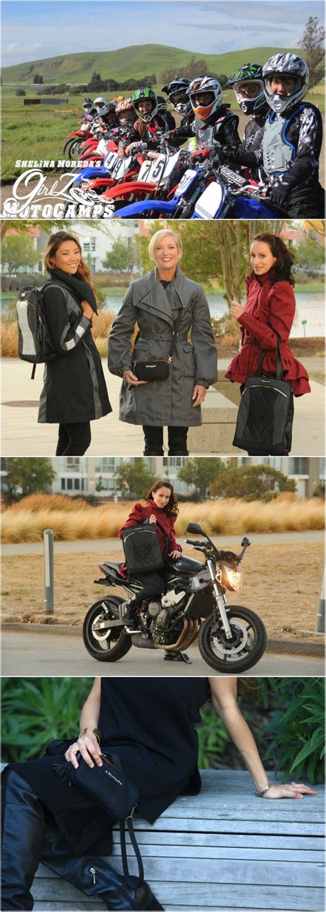 Shop - MotoChic Gear | Women motorcycle gear, Motorcycle outfit ...