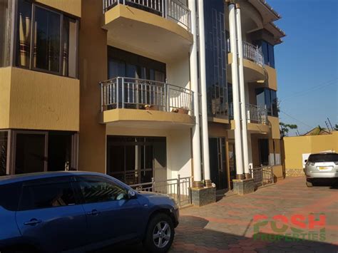 Bedroom Apartment For Rent In Buziga Kampala Uganda Code