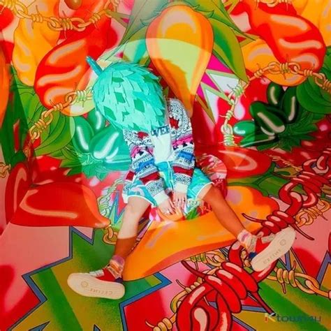 Hot Sauce Photobook Version Random Cover Nct Dream C MercadoLibre