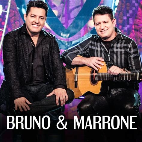 Dvd Bruno E Marrone - DVD Bruno e Marrone ao vivo em Americana (SP) - MÚSICA NA ÁREA