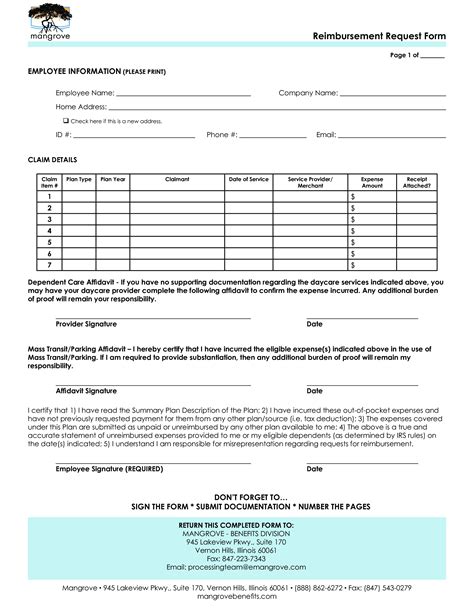 Nyc Irmaa Reimbursement Form Esme Ofelia