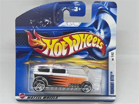 Hot Wheels Midnight Otto Kaufen Auf Ricardo