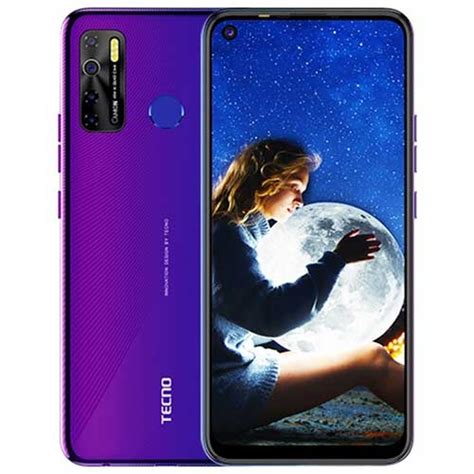 Tecno Camon 15 Official Pictures, Images Gallery