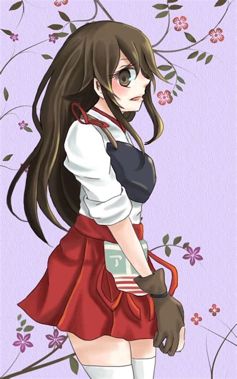 Akagi Kantai Collection Image By Mytea 3930476 Zerochan Anime