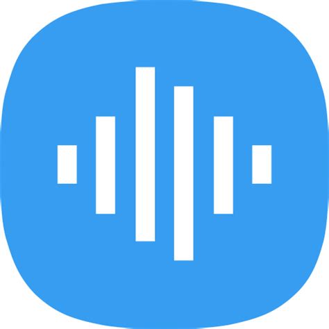 Voice Generic Mixed Icon