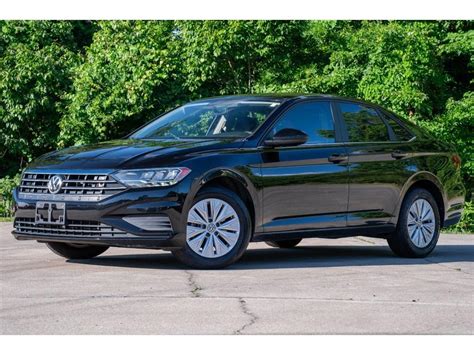 Used 2019 Volkswagen Jetta 14t S For Sale Sold Karma Of Fuquay Stock 025582