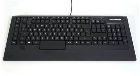 Геймърска клавиатура Steelseries Apex гр. София Славия • OLX.bg