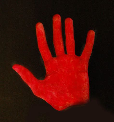 Idiom of the Week: Catch Someone Red-Handed | US Adult Literacy