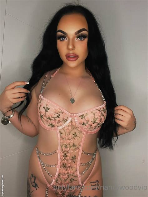 Nancywood2 Nancywood Nude OnlyFans Leaks The Fappening Photo 3567977 FappeningBook