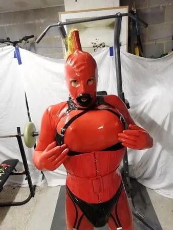 Latex Shemale Porn Pics Nude Trans In Free Sex Photos Xhamster