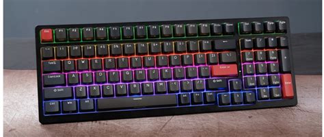 Installed Goods Ⅲ Irocks K R Hands on Play Dual mode Hot swa