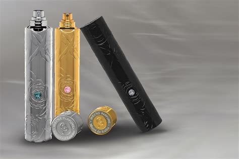 Orens Parfums: un infinito viaggio alla scoperta delle emozioni nuove ...