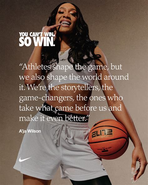 “So Win” la nueva campaña de Nike para este 2025 celebra el poder del