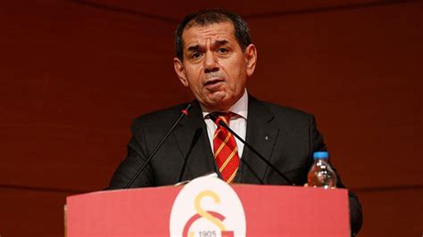 Galatasaray dan Lale Orta açıklaması