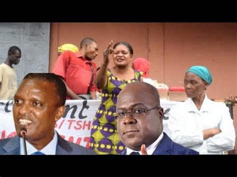 Affaire Minembwe Le Plan De La Kabilie Contre Felix Tshisekedi Maman