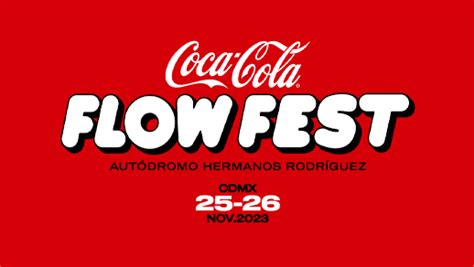 Coca Cola Flow Ticketmaster M Xico Guias