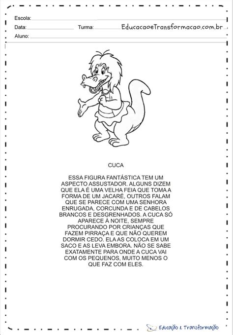 Lenda Folclórica Do Curupira - 9