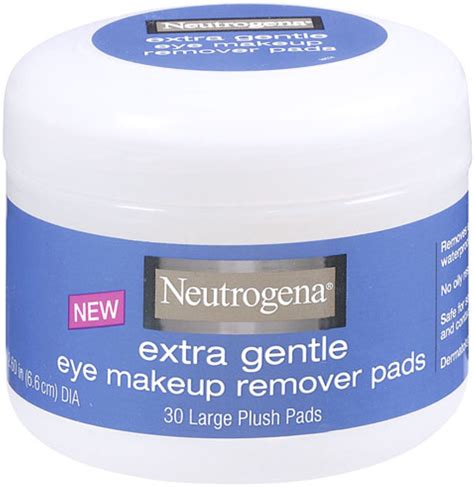 The Best Drugstore Eye Makeup Remover For Sensitive Eyes - U Life