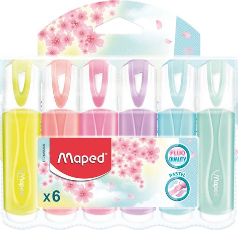 Products – Maped USA