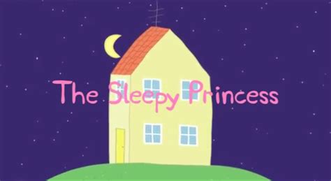 The Sleepy Princess/Gallery | Peppa Pig Wiki | Fandom