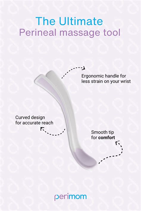 Perimom Perineal Massager | Perimom Massage Tool and Device in 2025