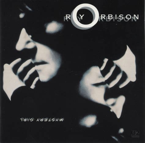 U2songs Orbison Roy Mystery Girl Album