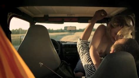 Nude Video Celebs Lucija Barisic Nude Malo Zraka