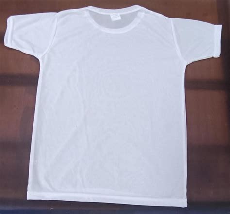 POLYESTER Promotional T Shirts NO 1 Size S 36 To Xl 42 At Rs 30 Piece