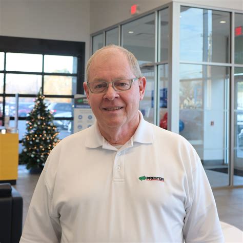 Preston Hyundai of Millsboro Staff | Millsboro Hyundai dealer in