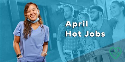 Hot Jobs April 2023 Springboard Health