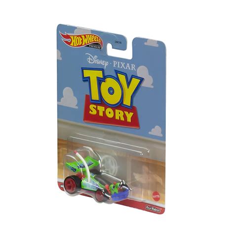 Hot Wheels Toy Story R C Vehicle Authentic Collectible Fun