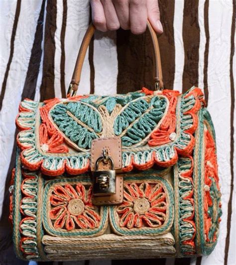 Вязаная сумка своими руками