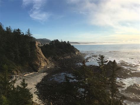 Coos Bay Oregon